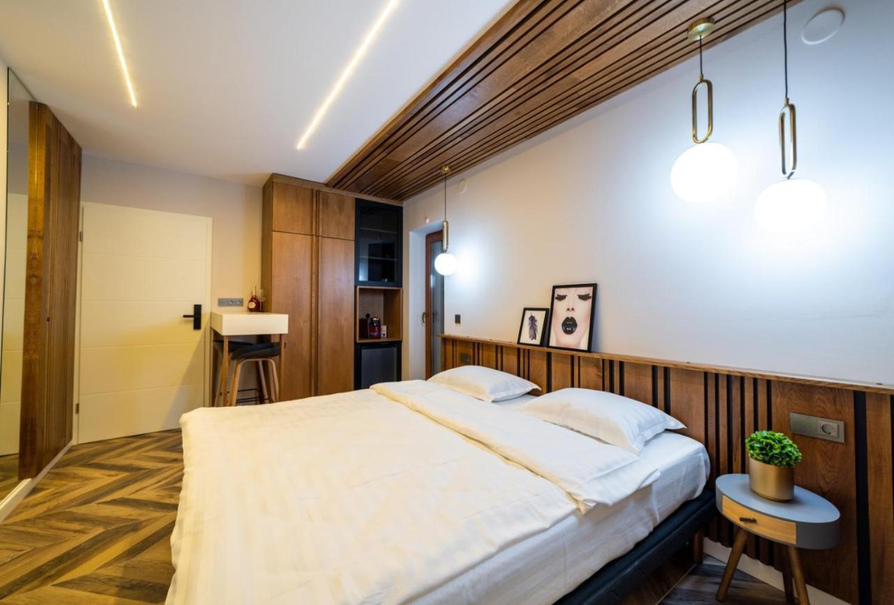 Art'Partment Apartment Brasov Exterior photo
