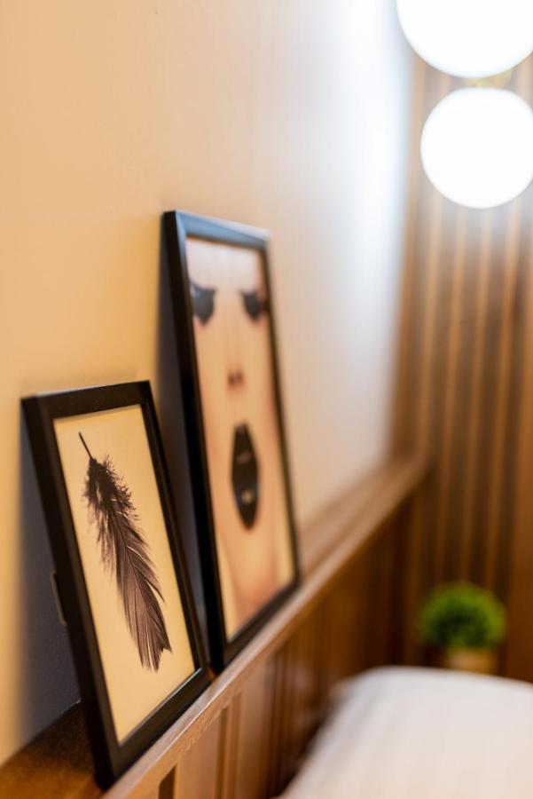 Art'Partment Apartment Brasov Exterior photo