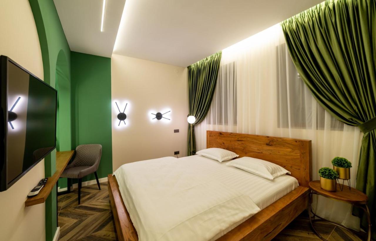Art'Partment Apartment Brasov Exterior photo