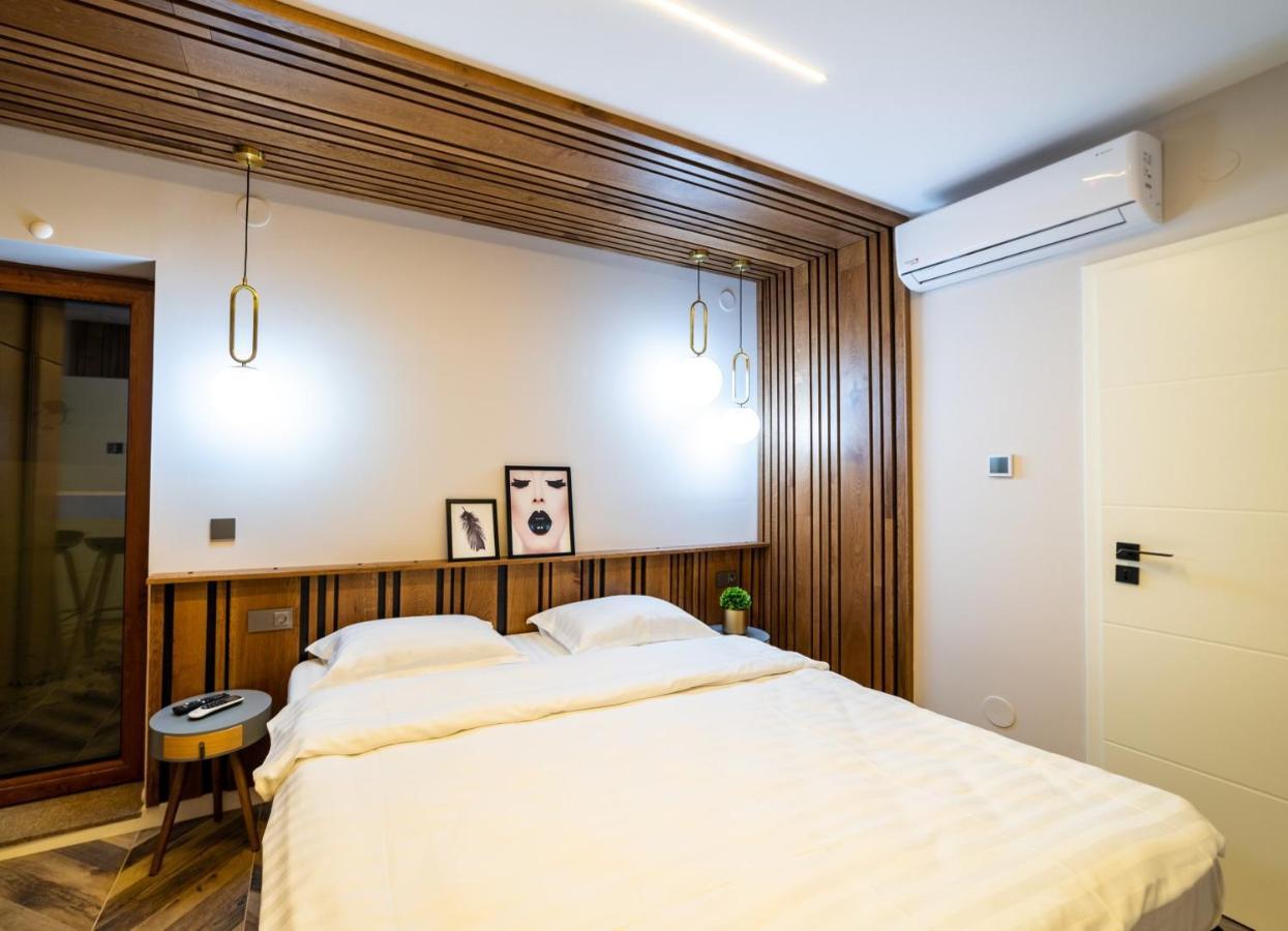 Art'Partment Apartment Brasov Exterior photo