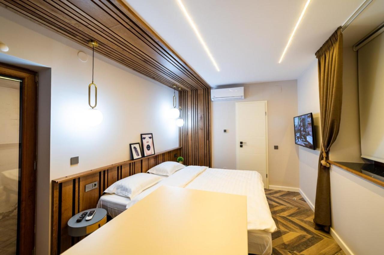 Art'Partment Apartment Brasov Exterior photo