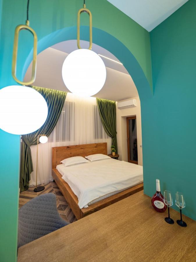 Art'Partment Apartment Brasov Exterior photo