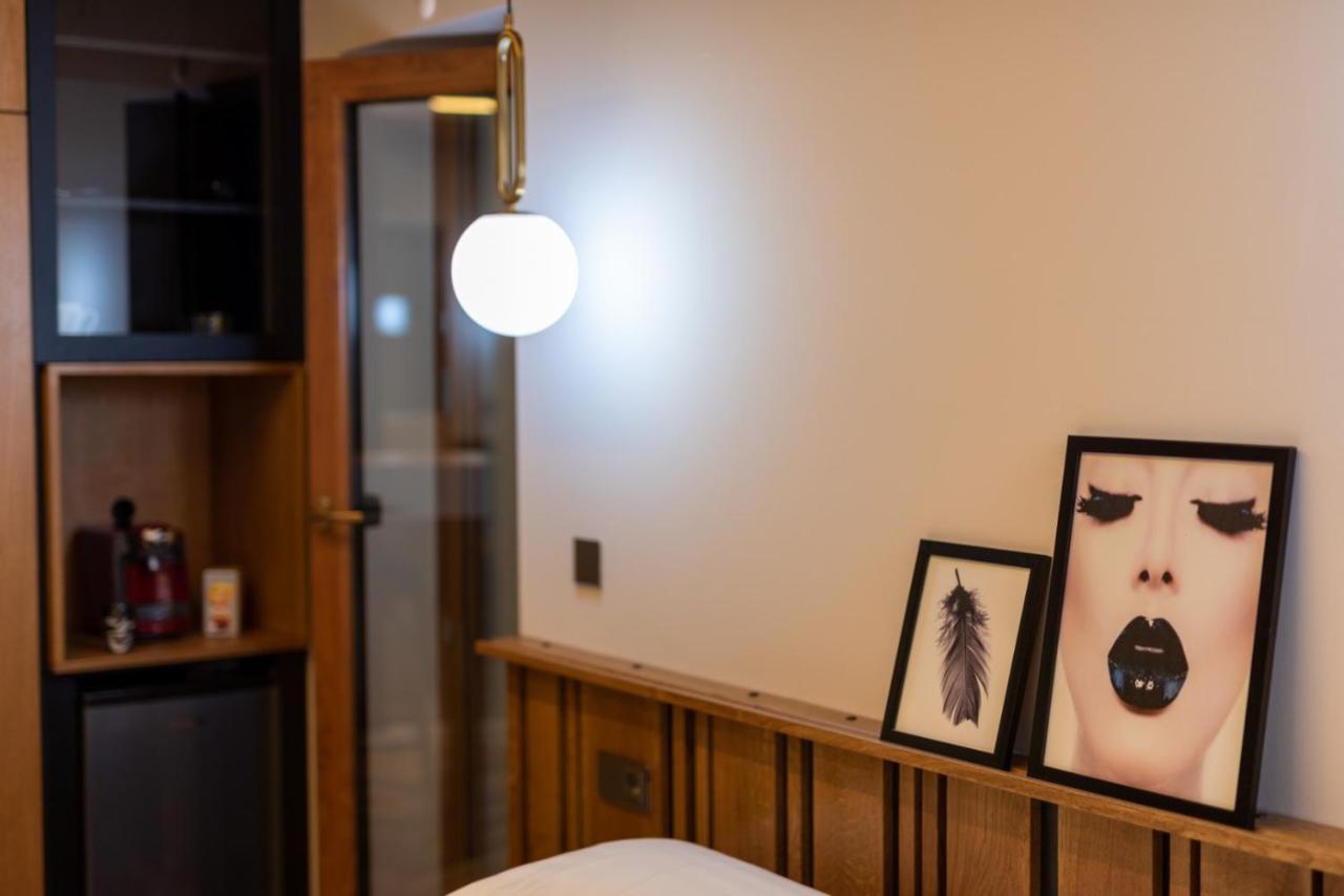 Art'Partment Apartment Brasov Exterior photo