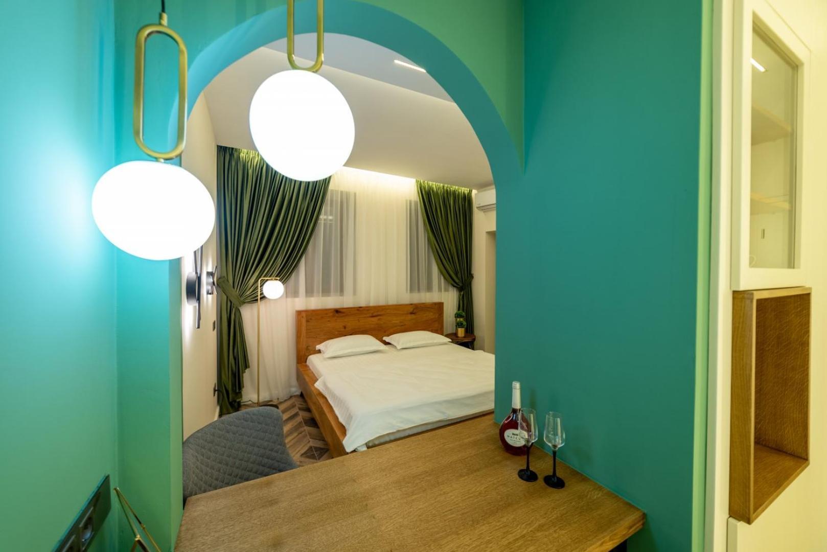 Art'Partment Apartment Brasov Exterior photo