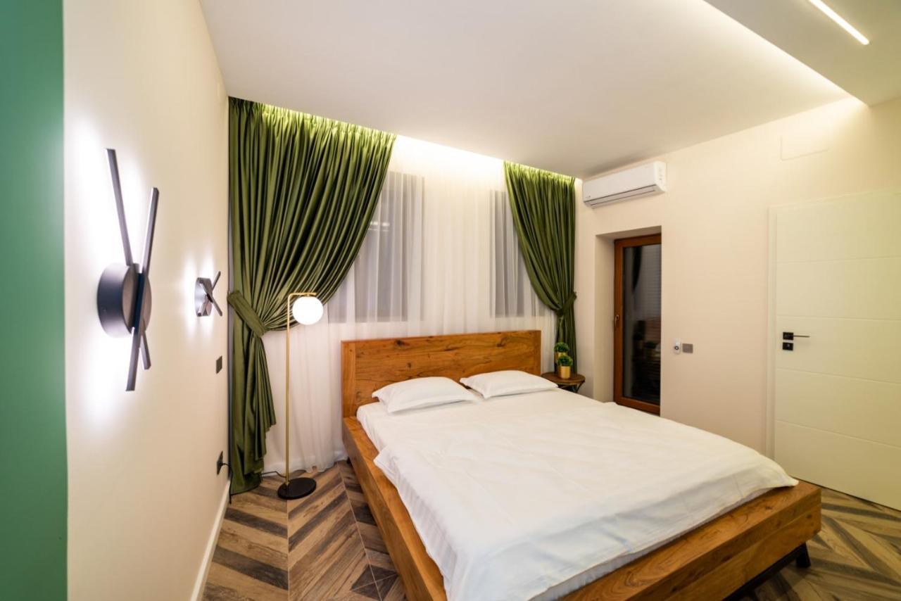 Art'Partment Apartment Brasov Exterior photo