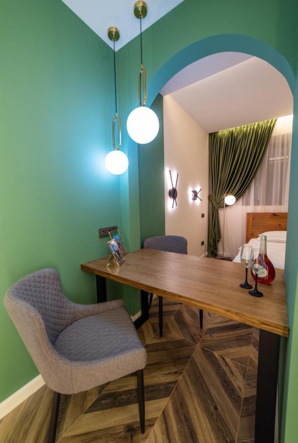 Art'Partment Apartment Brasov Exterior photo