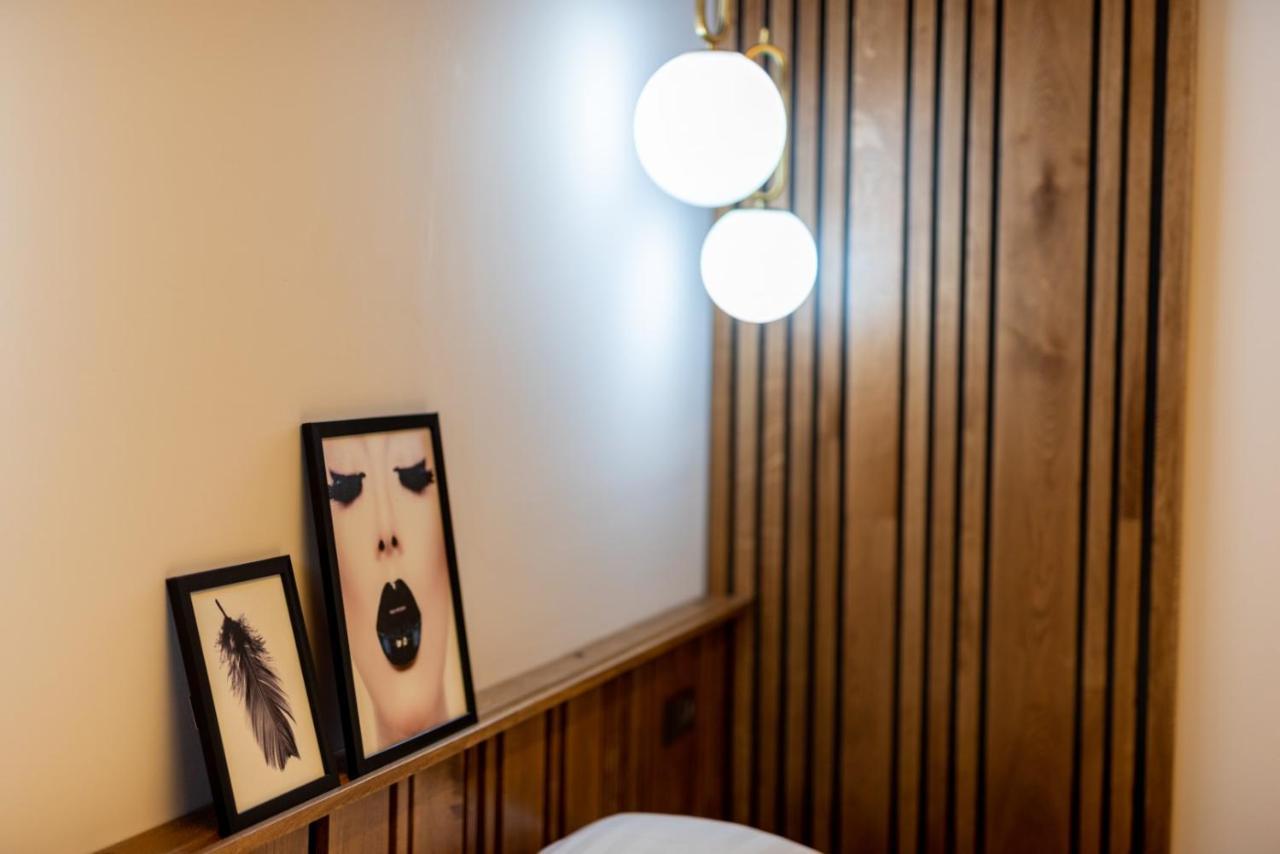 Art'Partment Apartment Brasov Exterior photo