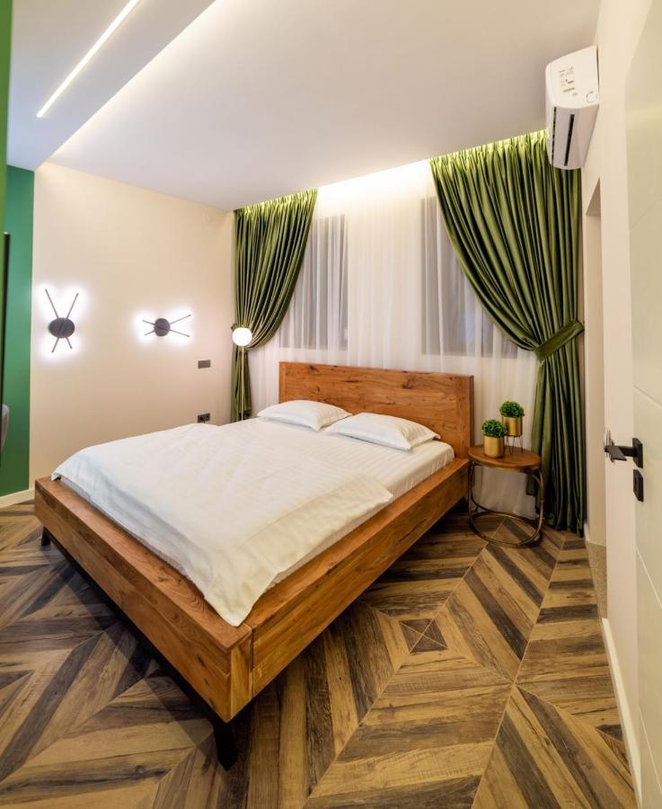 Art'Partment Apartment Brasov Exterior photo