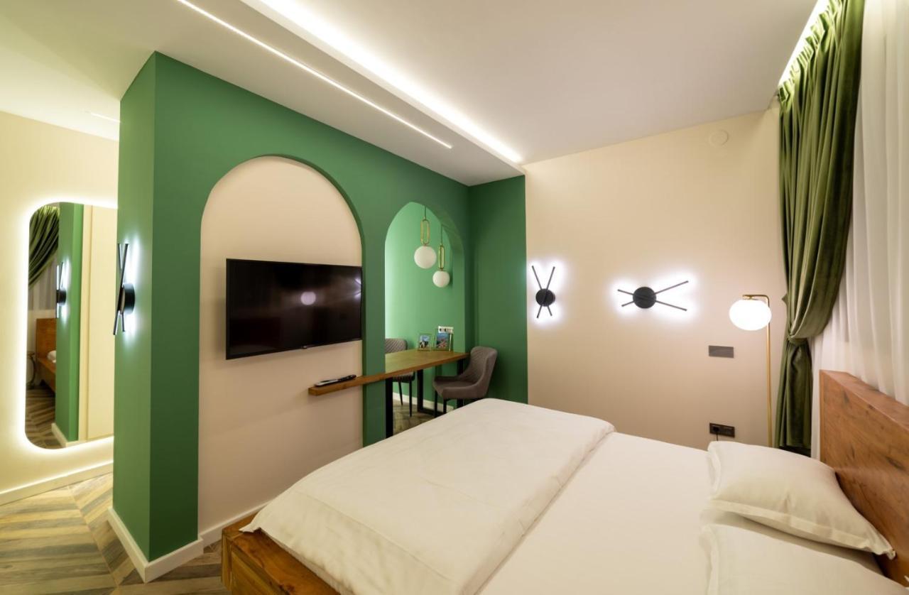 Art'Partment Apartment Brasov Exterior photo